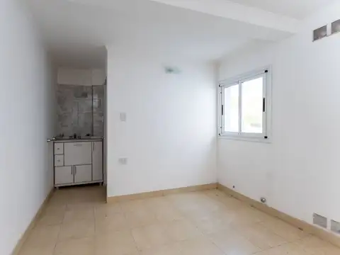 Monoambiente en venta B Sargento Cabral