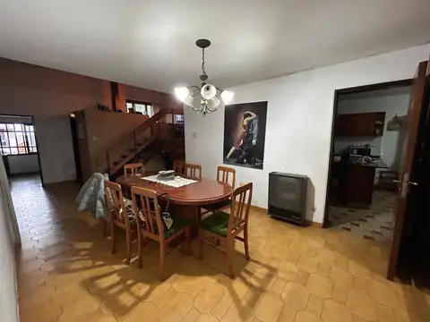 Casa en Venta 39 años