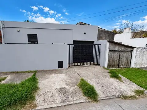 GALPÓN EN ALQUILER- ITUZAINGÓ