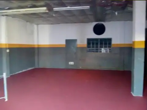 GALPÓN EN ALQUILER- ITUZAINGÓ