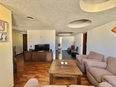 Departamento en Venta 40 años