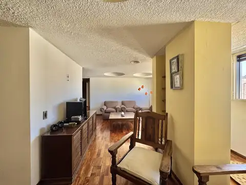 Departamento en Venta con 2 cocheras
