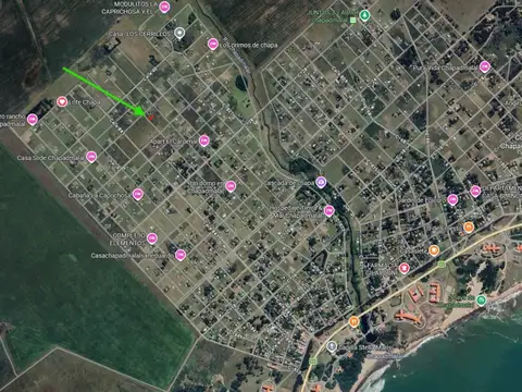 Terreno en Venta de 335,0 m2