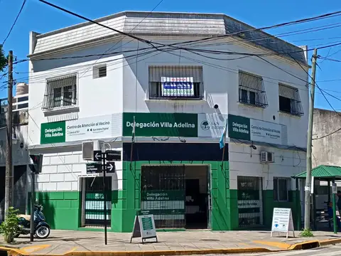 Independencia 1800, Piso 1