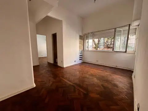 3 ambientes luminoso