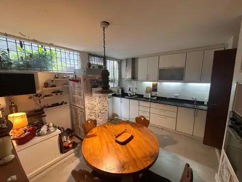 Depto Tipo Casa en Venta con 2 cocheras