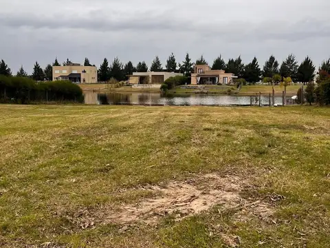 Terreno Lote  en Venta en El Naudir, Escobar, G.B.A. Zona Norte