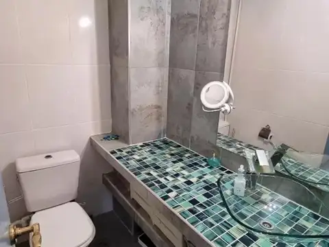 Venta Departamento 4 Ambientes en Caballito Del Barco Centen