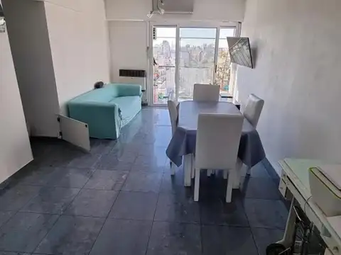 Venta Departamento 4 Ambientes en Caballito Del Barco Centen