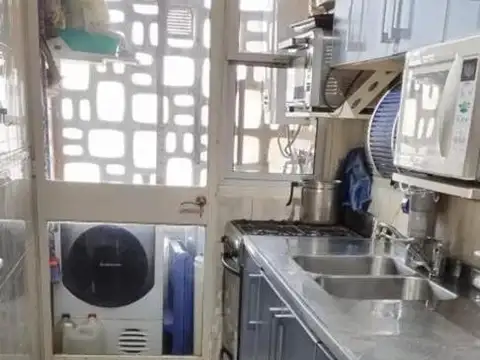 Departamento en Venta de 4 ambientes