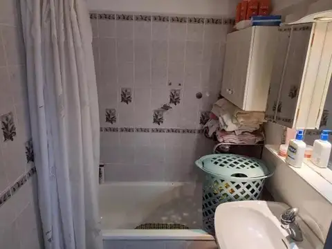 Departamento en Venta en Caballito, USD 159.000