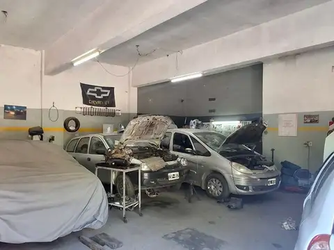 Local en Venta 41 años