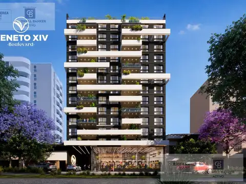 VENTA DEPTO NUEVA CORDOBA POZO