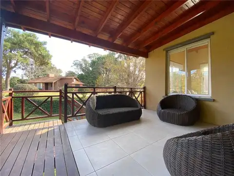 Casa en Venta de 3 dormitorios