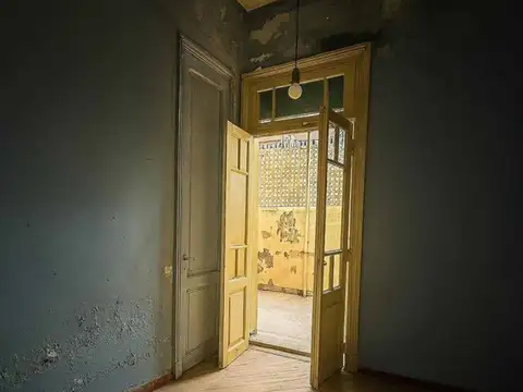 Depto Tipo Casa en Venta en Villa Urquiza, USD 154.000