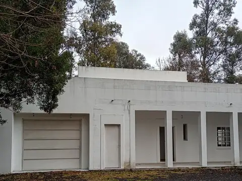 Casa en Venta 4 años