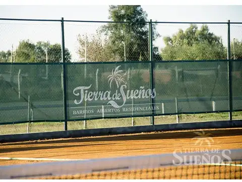 Terreno en Venta 12  mts Frente