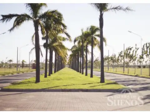 Terreno en Venta en San Lorenzo, USD 19.000