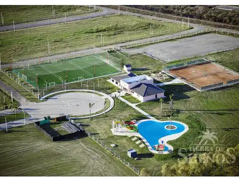 Terreno en Venta en San Lorenzo, Santa Fe