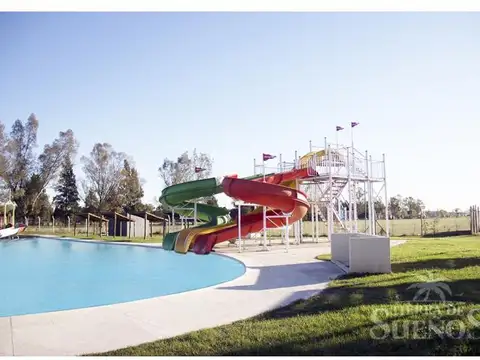 Terreno en Venta de 288,0 m2