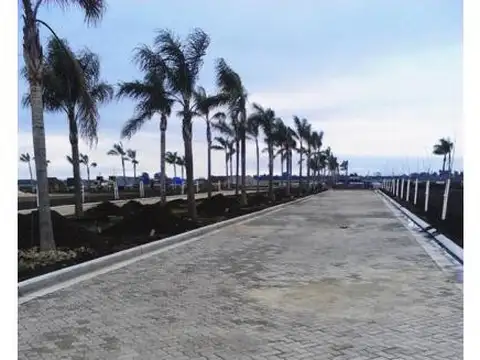 Lotes en Tierra de Sueños Puerto San Martín. Excelente ubicación