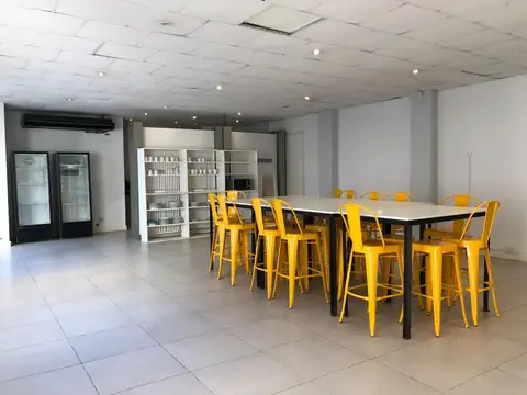 OFICINAS 2.000 M2