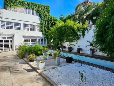 Oficina en Alquiler Temporal en Belgrano, USD 111