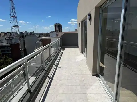 Departamento en Venta al Oeste