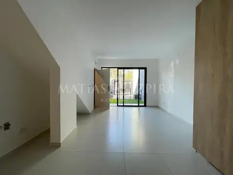 Alquiler 2 Ambientes Apto Profecional