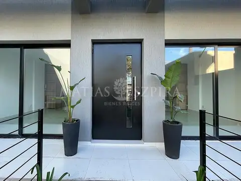 Departamento en Alquiler Apto profesional