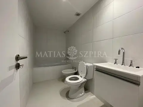 Departamento en Alquiler A Estrenar