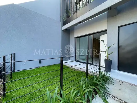 Departamento en Alquiler en Ituzaingo, $ 600.000