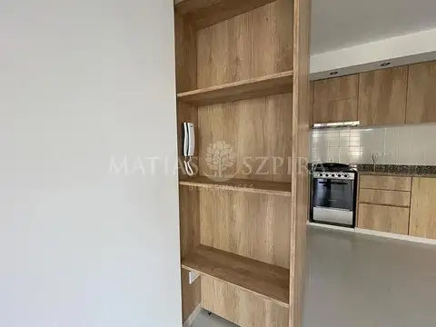 Departamento en Alquiler al Noroeste