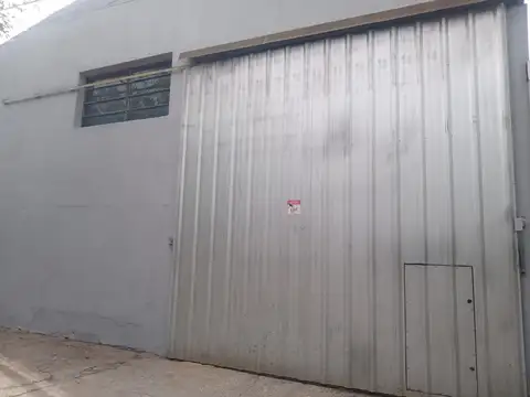 Galpon en Alquiler en Perez, $ 800.000
