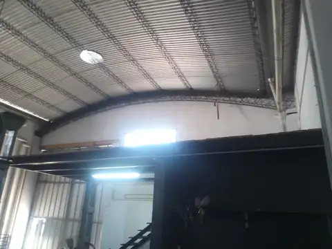 Galpon en Alquiler en Perez, $ 800.000