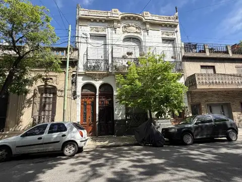 VENTA PH 5 AMB EN CONSTITUCION CON PATIO 