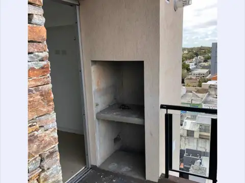 Departamento 4 ambientes con 3 baños