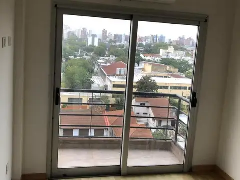 Departamento en Venta al Oeste