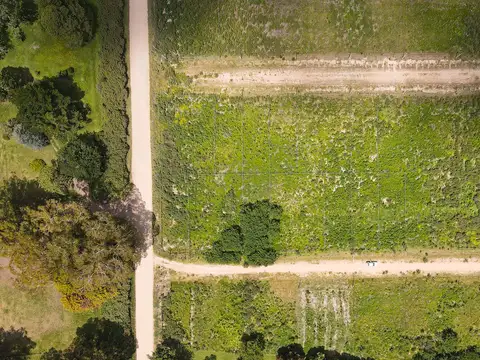 VENTA DE LOTE EN TANDIL ZONA BARRIO GRADUADOS