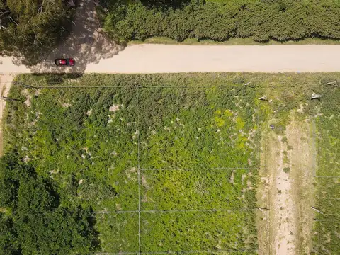 Terreno en Venta en Tandil, USD 22.500