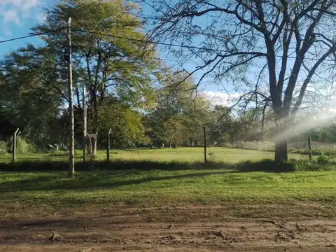 Terreno en venta Moreno