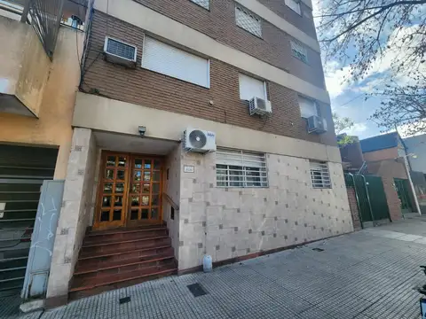 3 amb grande y bajas expensas!