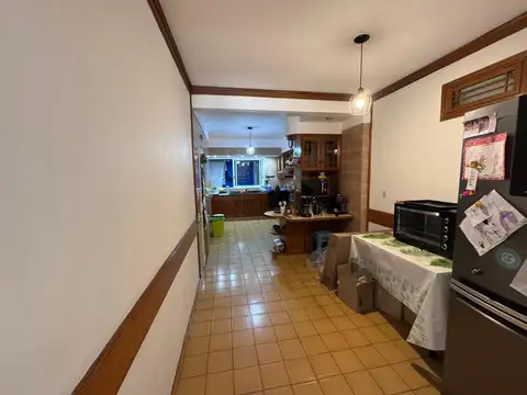 Departamento en Alquiler de 4 dormitorios