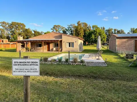 Terreno en Venta en San Vicente, Partido de San Vicente