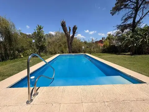Casa en Venta en Barrio Cube, USD 359.000