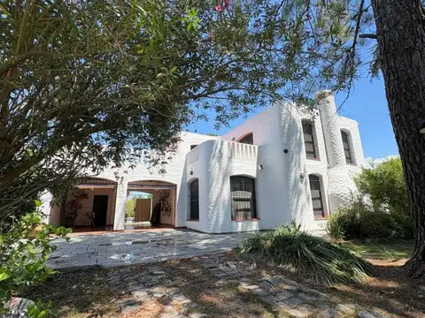 Barrio Náutico Cube, Rio lujan 1500