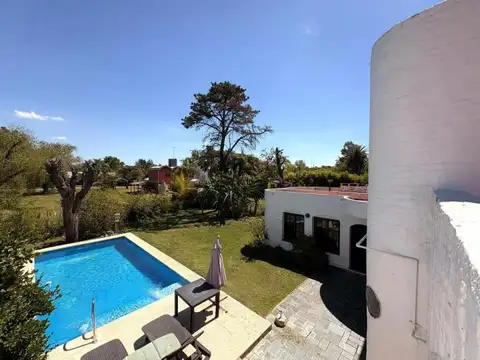 Casa en Venta de 4 dormitorios