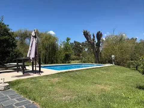 Casa en Venta 44 años