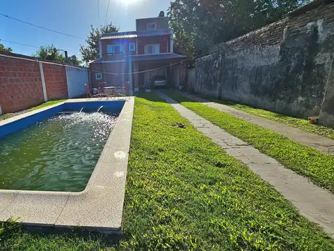 Casa en  Mandolini al 1700