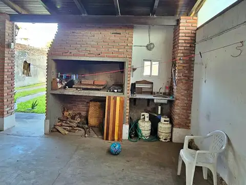 Casa en  Mandolini al 1700